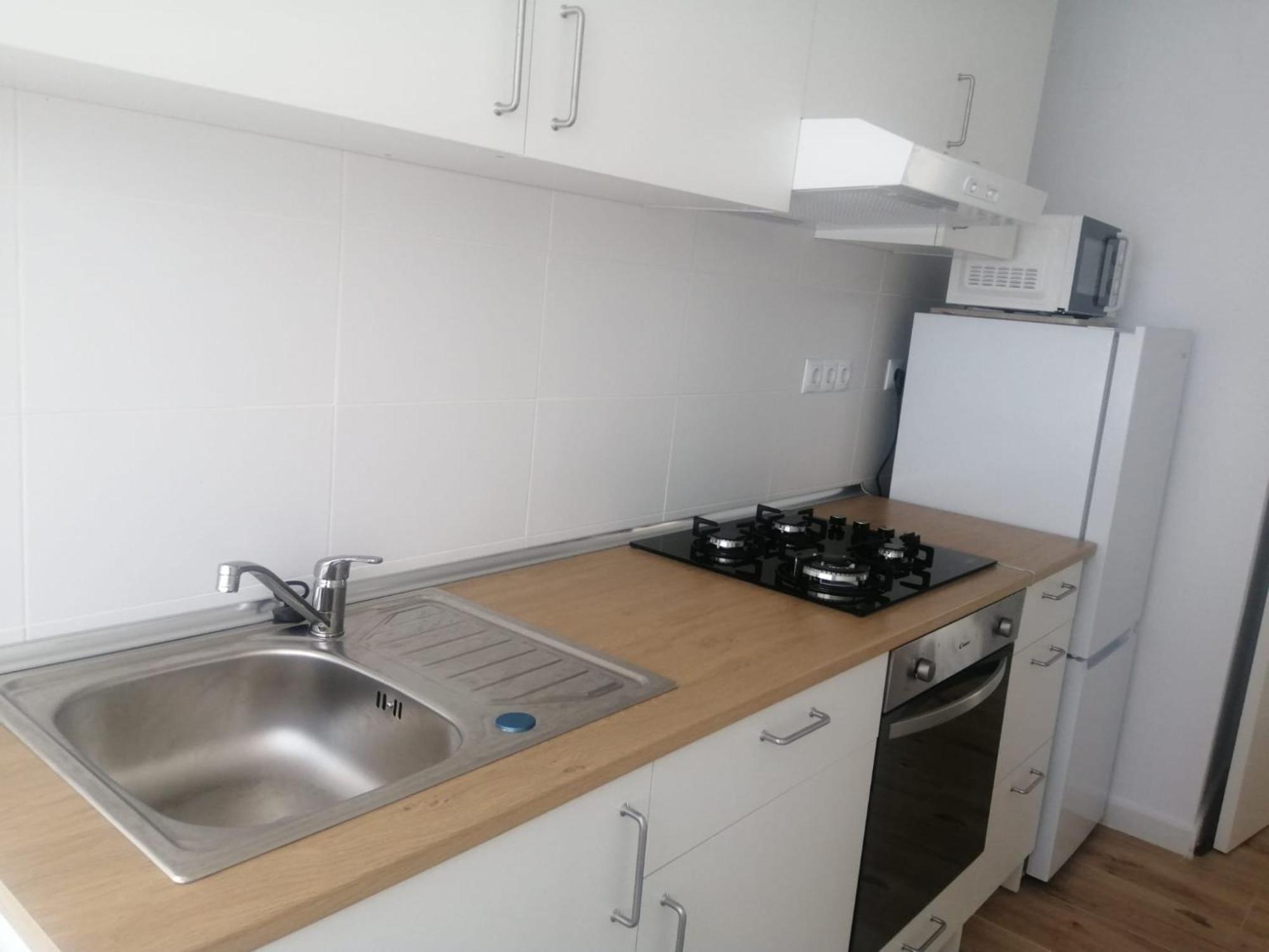Apartmento Velarde 15 San Fernando La Isla Cadiz Esterno foto
